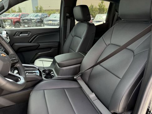 New 2026 Chevrolet Colorado LT w/ LT Convenience Package image 21