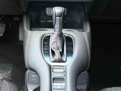 New 2025 Honda HR-V Sport image 23