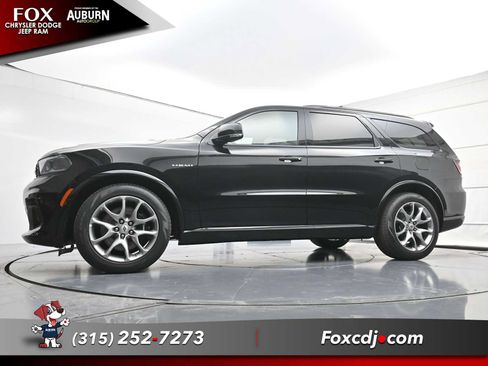 New 2026 Dodge Durango GT image 18