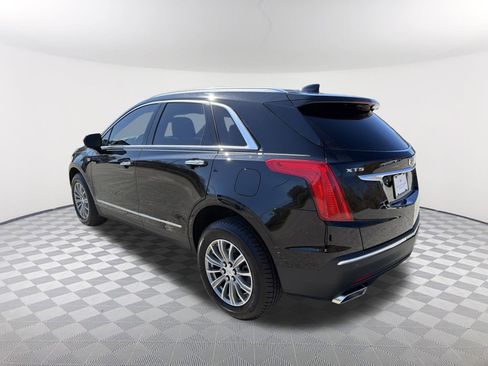 Used 2019 Cadillac XT5 Luxury image 8