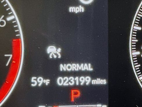 Used 2025 Honda CR-V EX-L image 19