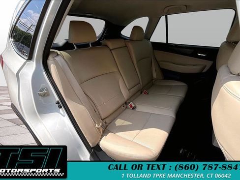 Used 2016 Subaru Outback 2.5i Limited AWD/4WD image 26