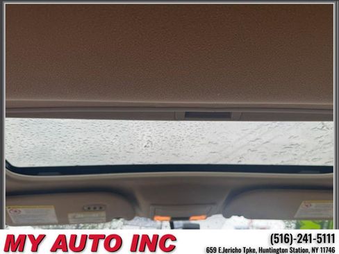 Used 2013 Ford Expedition EL XLT AWD/4WD image 13