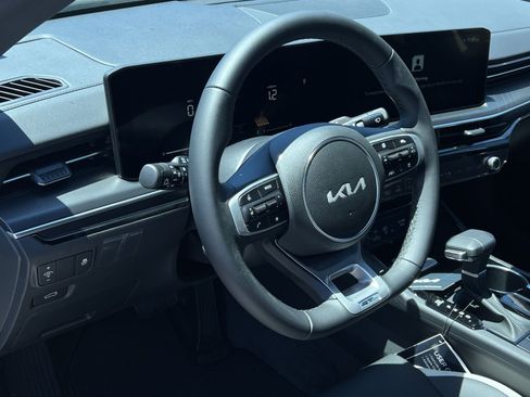 New 2026 Kia K5 GT-Line w/ GT-Line Premium Package FWD image 21