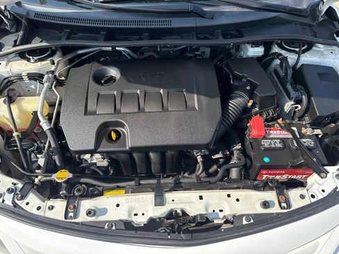 Used 2013 Toyota Corolla S FWD image 21