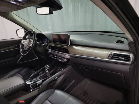 Used 2021 Kia Telluride EX w/ Towing Package FWD image 33