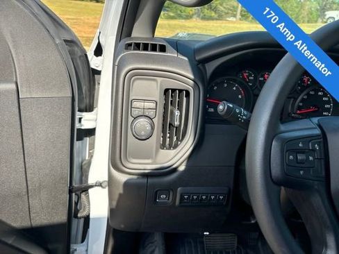 New 2024 Chevrolet Silverado 3500 W/T w/ WT Convenience Package image 22