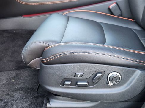 New 2026 Genesis GV70 3.5T Sport Advanced image 17