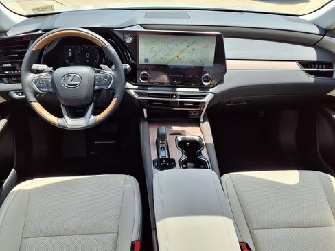 Used 2024 Lexus RX 350 Premium w/ Accessory Package (Z1) FWD image 10