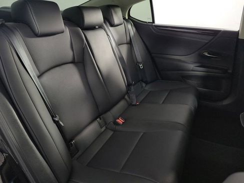 Used 2020 Lexus ES 350 w/ Premium Package image 16