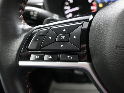 Used 2024 Nissan Altima 2.5 SR w/ SR Premium Package image 26