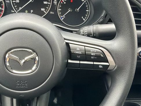 New 2026 MAZDA MAZDA3 s FWD image 16