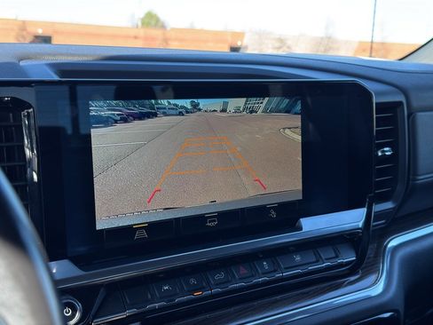 Used 2023 Chevrolet Silverado 1500 RST w/ All Star Edition Plus image 11