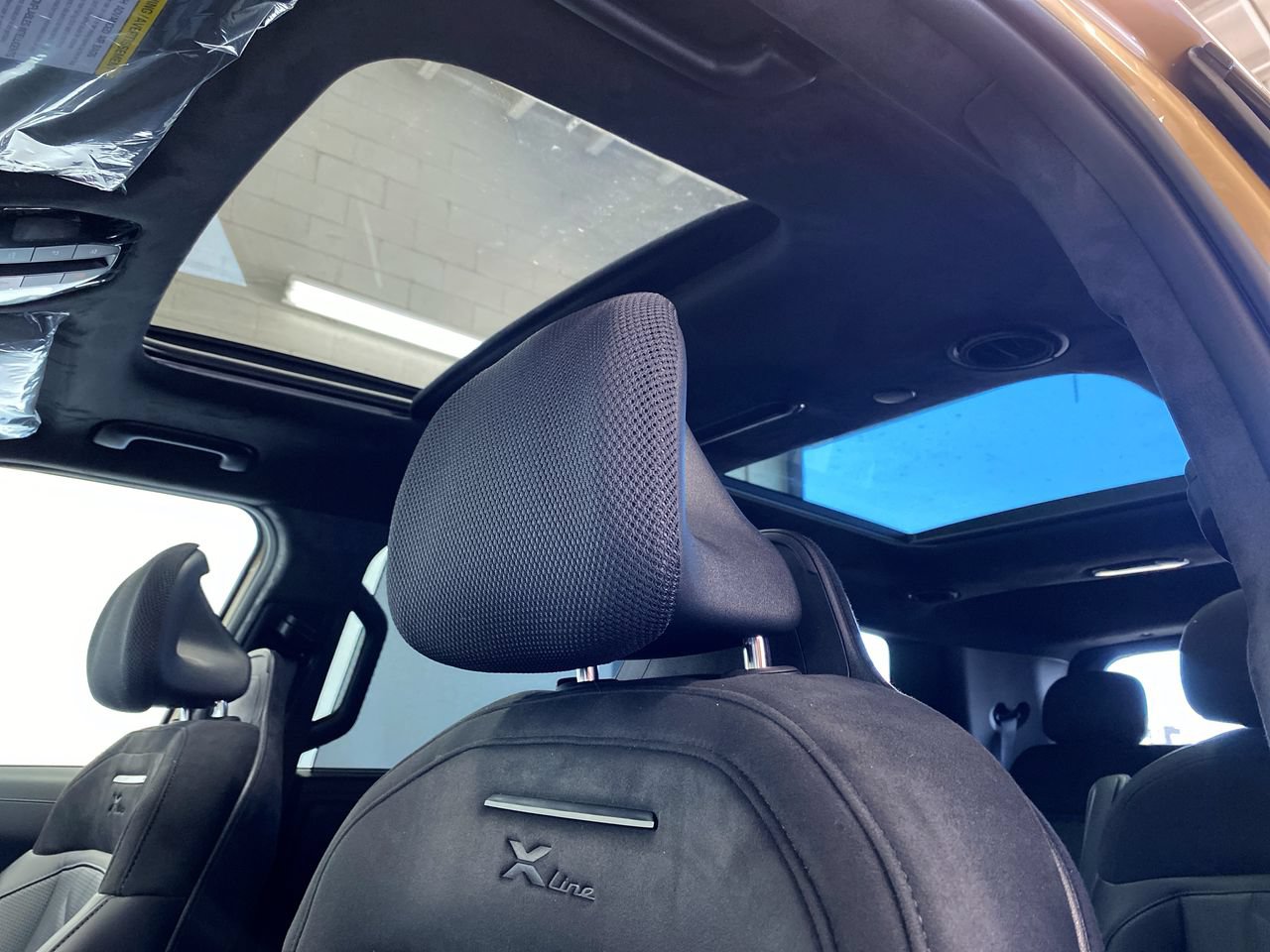 New 2027 Kia Telluride X-Line SX Prestige AWD/4WD image 19