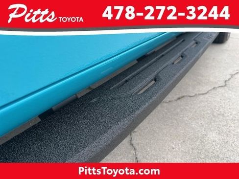 New 2026 Toyota Tundra TRD Pro AWD/4WD image 12