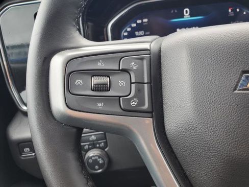Used 2025 Chevrolet Silverado 1500 LT image 15