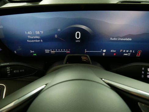 New 2026 Buick Enclave Sport Touring w/ Super Cruise Package image 30