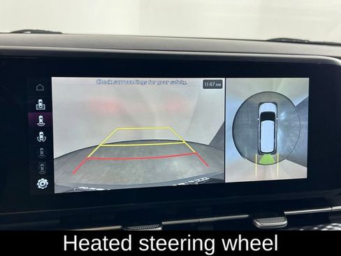 Used 2024 Kia Carnival SX Prestige image 32