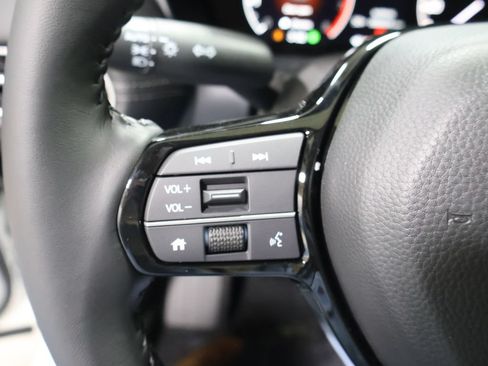 New 2027 Honda HR-V EX-L image 29