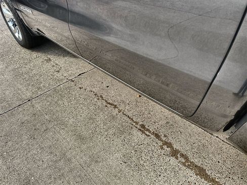 Used 2022 RAM 1500 Lone Star image 13