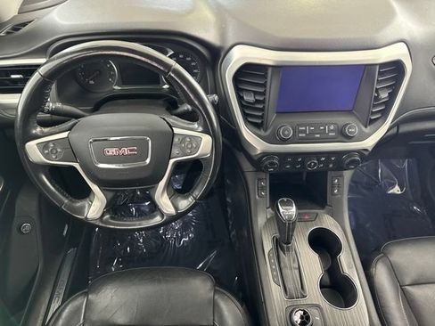Used 2019 GMC Acadia SLT FWD image 27