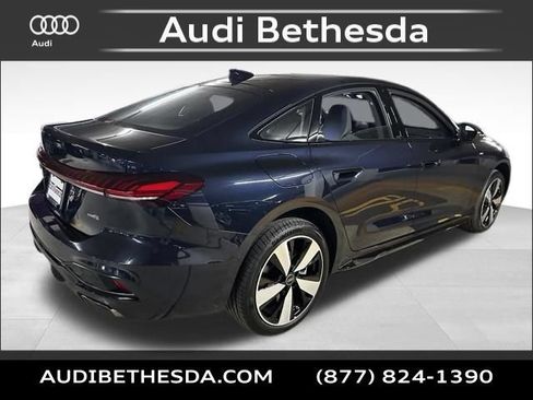 New 2026 Audi A5 2.0T Premium Plus AWD/4WD image 7