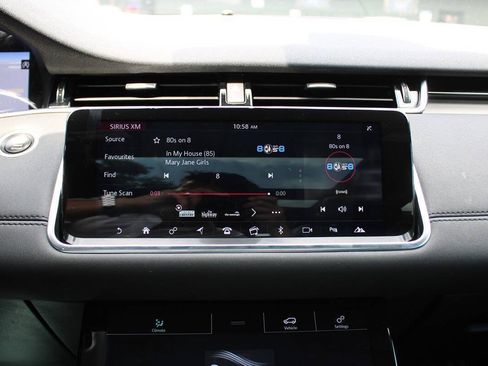 Used 2020 Land Rover Range Rover Evoque S AWD/4WD image 25