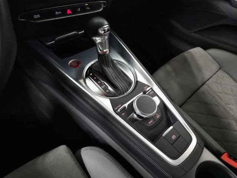 Used 2016 Audi TTS 2.0T Coupe image 26