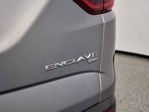 Used 2019 Buick Enclave Premium w/ Trailering Package, 5000 lbs. image 15