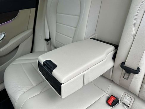 Certified 2022 Mercedes-Benz GLC 300 4MATIC image 14