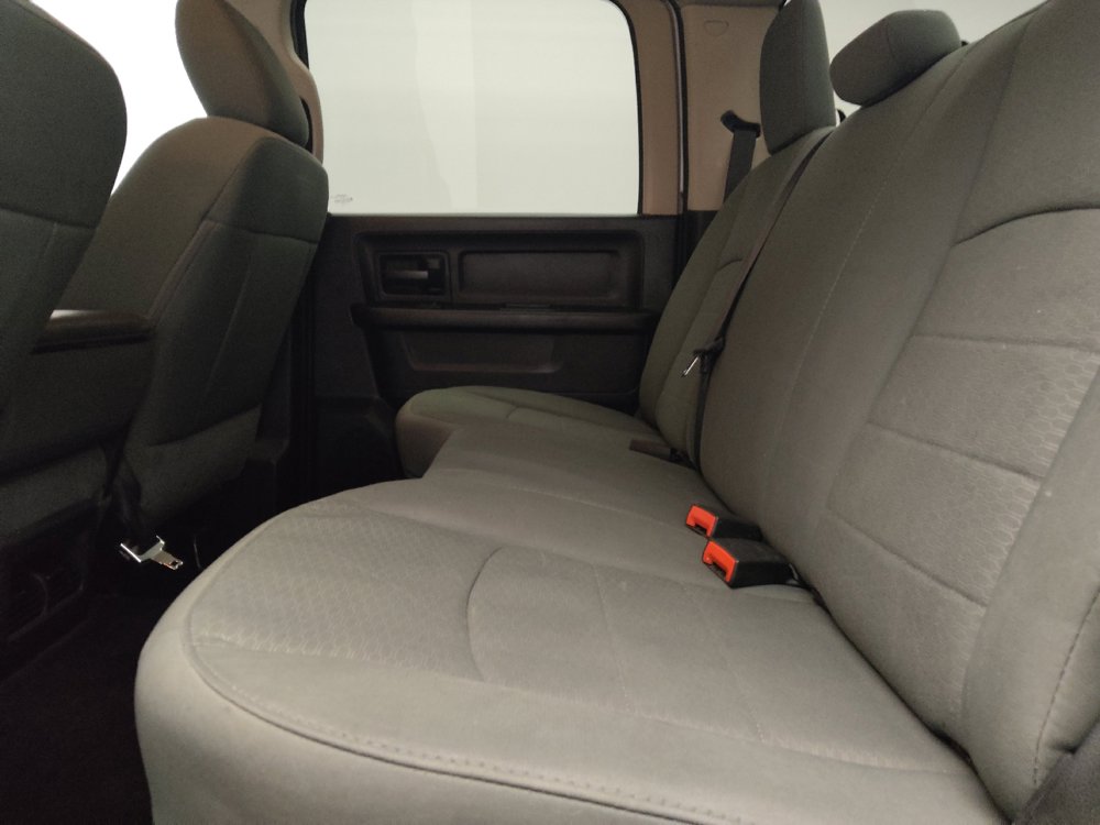 Used 2014 RAM 2500 Tradesman w/ Chrome Appearance Group AWD/4WD image 18