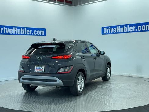 Used 2023 Hyundai Kona SE AWD/4WD image 2