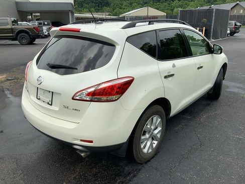Used 2014 Nissan Murano SL AWD/4WD image 11
