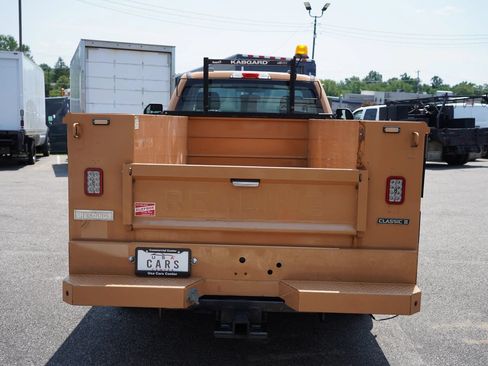 Used 2021 Ford F350 XL w/ Power Equipment Group RWD image 5