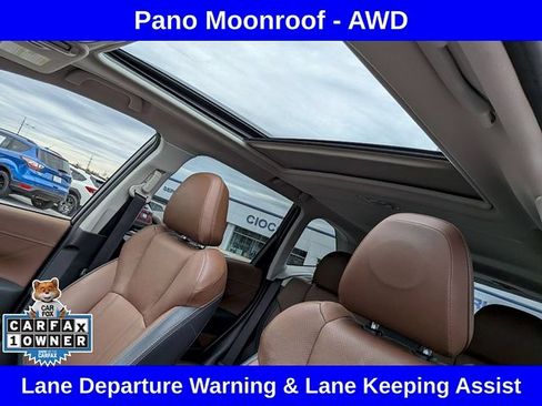 Used 2022 Subaru Forester Touring AWD/4WD image 20