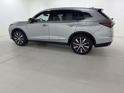 Certified 2026 Acura MDX SH-AWD w/ Technology Package image 2