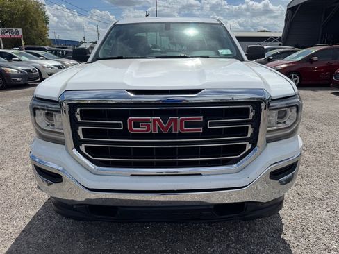 Used 2016 GMC Sierra 1500 2WD Double Cab image 3