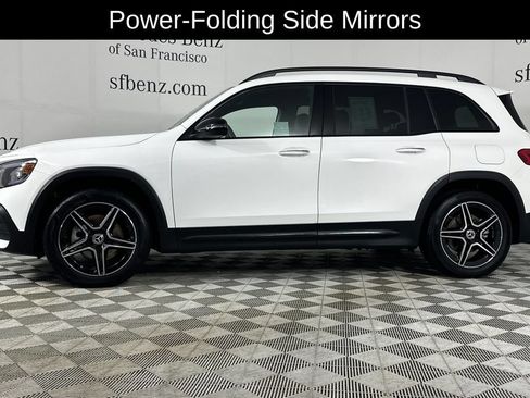 Used 2023 Mercedes-Benz GLB 250 image 8