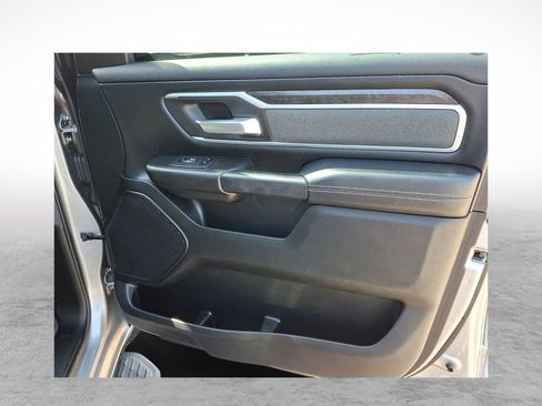 Used 2021 RAM 1500 Big Horn AWD/4WD image 10