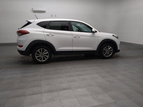 Used 2017 Hyundai Tucson SE FWD image 10