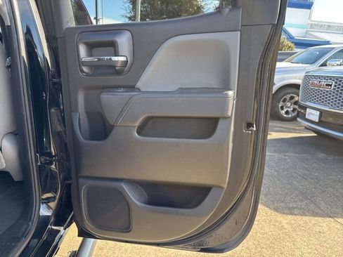 Used 2019 GMC Sierra 1500 Limited w/ Elevation Edition image 18