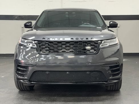 Used 2021 Land Rover Range Rover Velar R-Dynamic S image 5