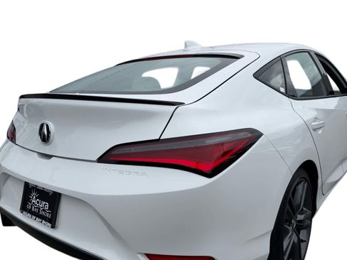Used 2024 Acura Integra A-Spec FWD image 7