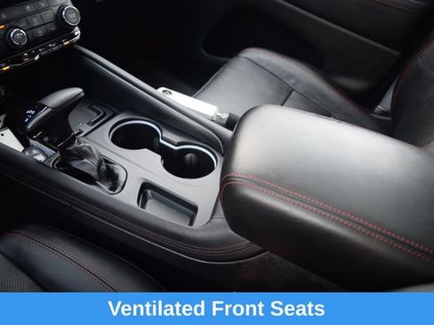 Used 2023 Dodge Durango GT AWD/4WD image 13