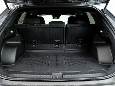 New 2026 Chevrolet Blazer EV LT image 29