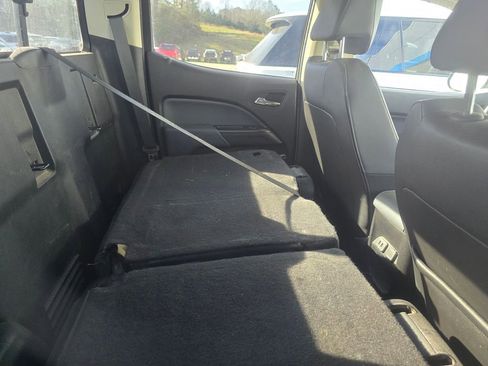 Used 2019 Chevrolet Colorado Z71 image 3