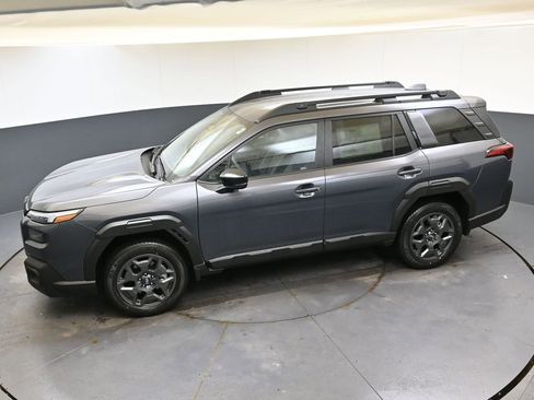 New 2026 Subaru Outback Premium image 47