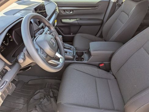 New 2026 Honda CR-V EX image 12