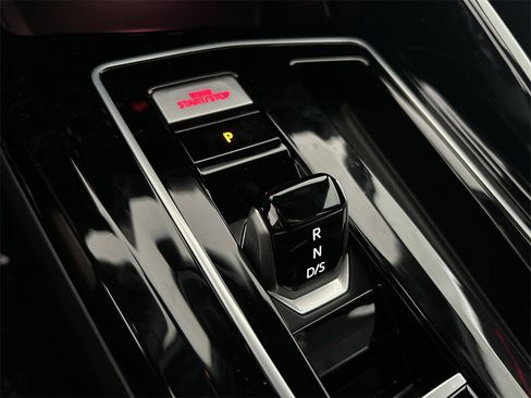 New 2026 Volkswagen GTI SE image 37