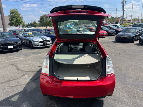 Used 2010 Toyota Prius One image 35